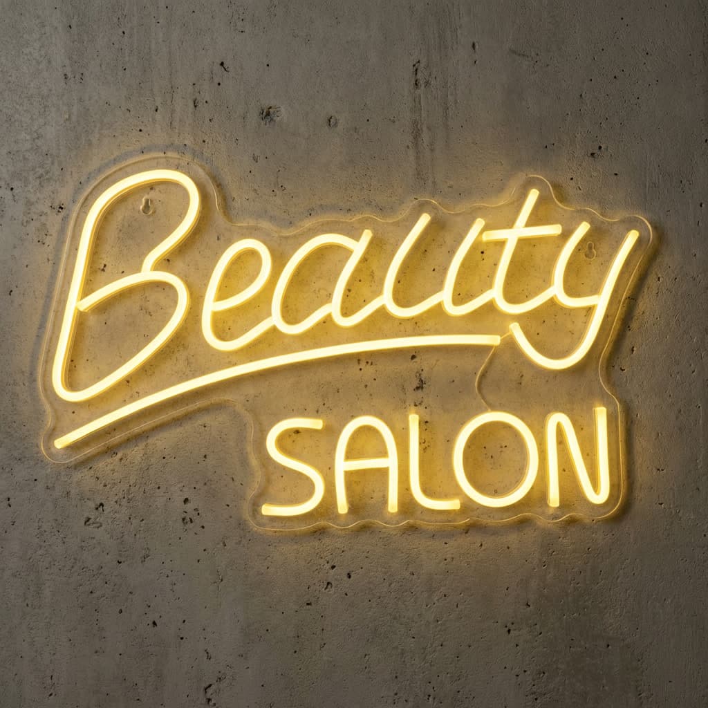 Неон Классика