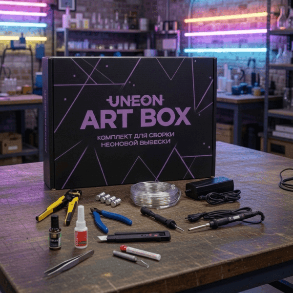 Комплект инструментов