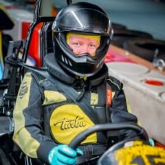 Александр Смирнов