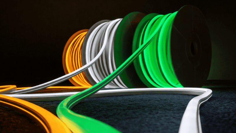 Neon Flex (Гибкий неон)