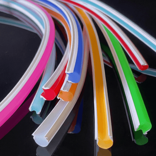 Силикон Neon Duo 6mm