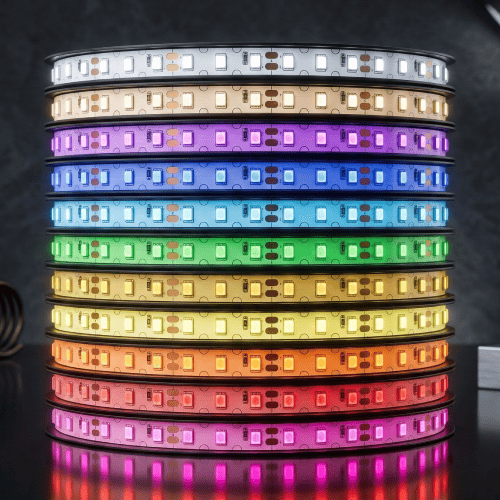 LED-лента S-тип 2.5см