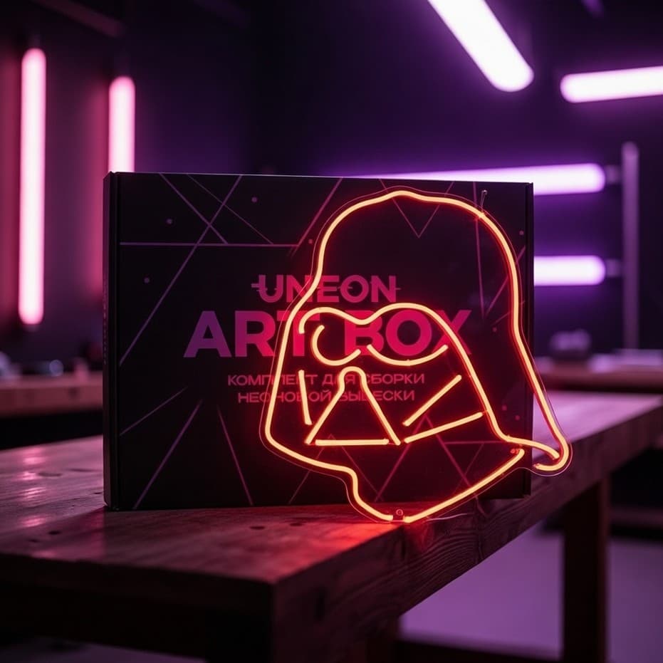 Дарт Вейдер